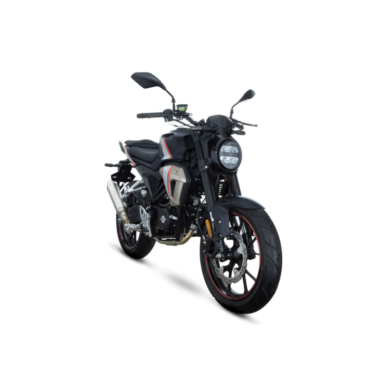 Junak 907 Motorower - 2