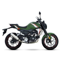 Junak 907 Motorower - 4