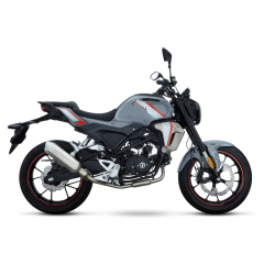 Junak 907 Motorower - 5