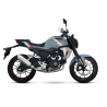 Junak 907 Motorower - 5