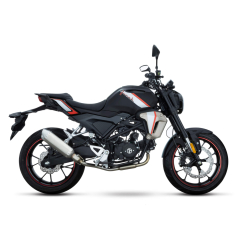 Junak 907 Motorower - 6