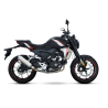 Junak 907 Motorower - 6
