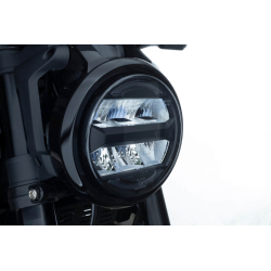 Junak 907 Motorower - 10