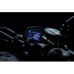 Junak 907 Motorower - 11
