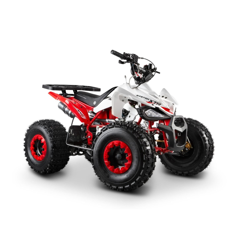 Barton Eagle 125 ATV Quad - 1