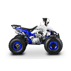 Barton Eagle 125 ATV Quad - 5