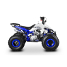 Barton Eagle 125 ATV Quad - 5