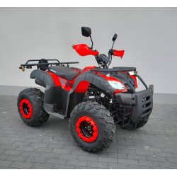 XTR Bashan 200 T3b Quad ATV - 3