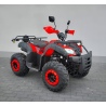 XTR Bashan 200 T3b Quad ATV - 3