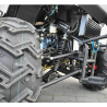 XTR Bashan 200 T3b Quad ATV - 8
