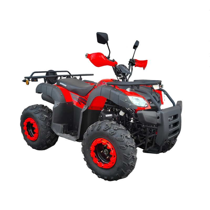 XTR Bashan 200 T3b Quad ATV - 1