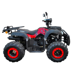 XTR Bashan 200 T3b Quad ATV - 2