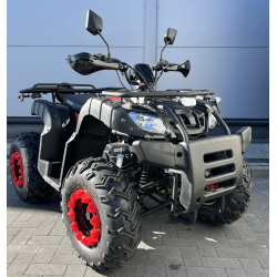 XTR Bashan 200 T3b Quad ATV - 4
