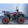 XTR Bashan 200 T3b Quad ATV - 5