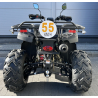 XTR Bashan 200 T3b Quad ATV - 6