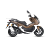 Barton X-trail 125 Skuter - 3