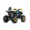 Barton Raptor 125 Quad ATV - 4