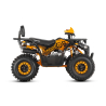 Barton Raptor 125 Quad ATV - 6