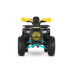 Barton Raptor 125 Quad ATV - 8