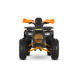 Barton Raptor 125 Quad ATV - 9