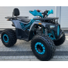 Barton Raptor 125 Quad ATV - 10