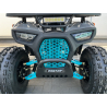 Barton Raptor 125 Quad ATV - 14