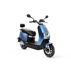 Barton Yadea E8S skuter elektryczny - 2