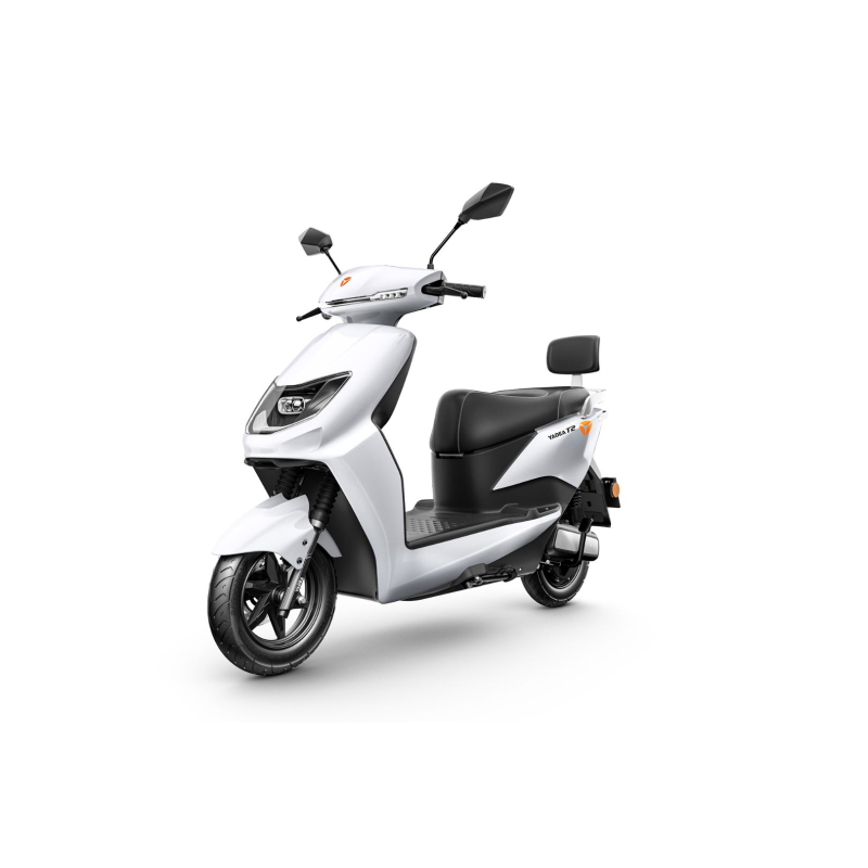 Barton Yadea T2 skuter elektryczny