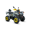 Barton Discover 200 Stal ATV T3b - 1