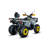 Barton Discover 200 Stal ATV T3b - 4