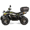 Asix Fourcraft Ultra 250 Quad ATV - 5