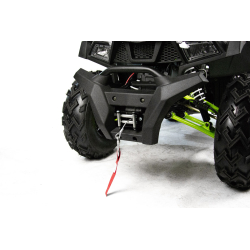 Asix Fourcraft Ultra 250 Quad ATV - 10