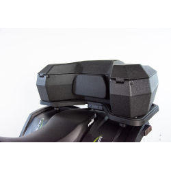 Asix Fourcraft Ultra 250 Quad ATV - 12