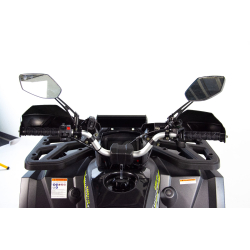 Asix Fourcraft Ultra 250 Quad ATV - 13