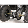 Asix Fourcraft Ultra 250 Quad ATV - 14