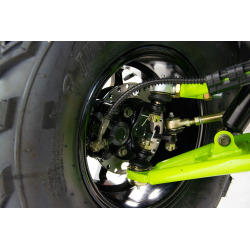 Asix Fourcraft Ultra 250 Quad ATV - 15