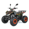Quad dla dziecka Asix Coyote ATV 125 na komunię