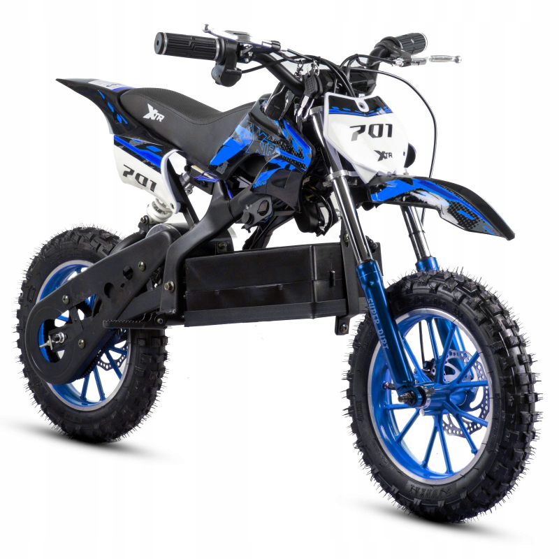 XTR E-701 1000W Mini Cross dla dziecka - 2