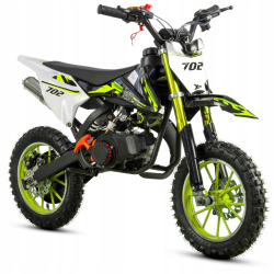 XTR 702 2T 50 P-start Mini Cross dla dziecka - 3