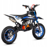 XTR 702 2T 50 P-start Mini Cross dla dziecka - 8