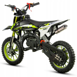 XTR 702 2T 50 P-start Mini Cross dla dziecka - 9