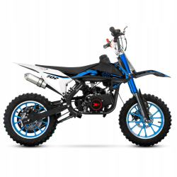 XTR 702 2T 50 P-start Mini Cross dla dziecka - 12