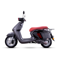 Junak Classico 50 Skuter - 3