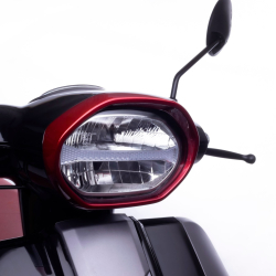 Junak Classico 50 Skuter - 7