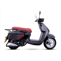 Junak Classico 50 Skuter - 5