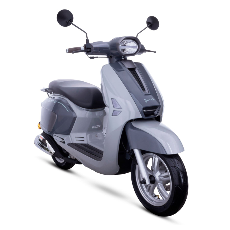 Junak Classico 50 Skuter - 2