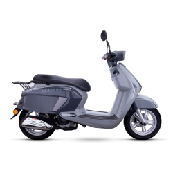 Junak Classico 50 Skuter - 6