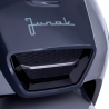 Junak Classico 50 Skuter - 14