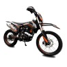 Alfarad T7 250cc 21/18" Cross Enduro - 3