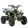 XTR M7/6 E-start 2T Pocket Quad ATV - 1